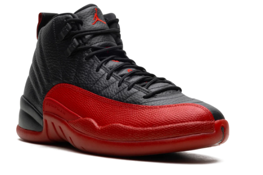 Air Jordan 12 'Flu Game' (2025) | CT8013-002