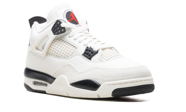 Air Jordan 4 Retro 'Flight Club' Sneakers | IM4002-100