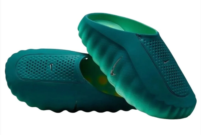Nike Mind 001 'Geode Teal' | A Fresh Perspective HQ4307-301