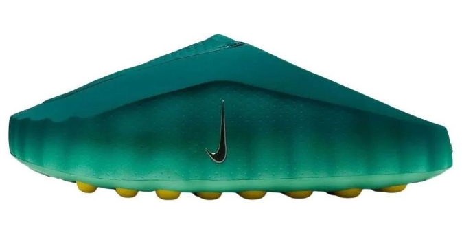 Nike Mind 001 'Geode Teal' | A Fresh Perspective HQ4307-301