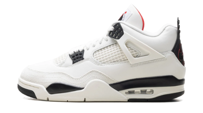 Air Jordan 4 Retro 'Flight Club' Sneakers | IM4002-100