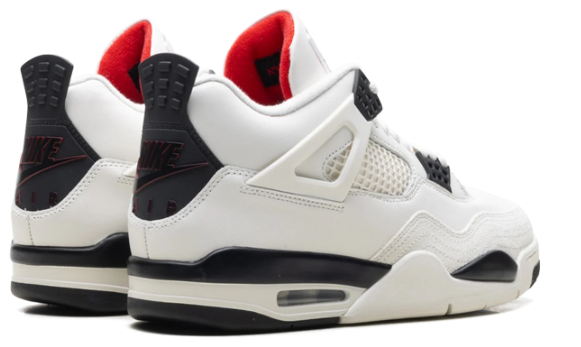 Air Jordan 4 Retro 'Flight Club' Sneakers | IM4002-100