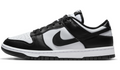 Nike Dunk Low 'Panda Black White' DD1391-100 – Everyday Two-Tone Staple