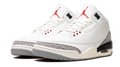 Air Jordan 3 Retro 'White Cement Reimagined' (2023) | DN3707-100