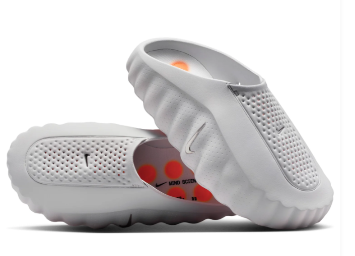 Nike Mind 001 'Light Smoke Grey' | Quiet Contrast HQ4307-003