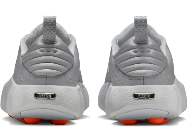 Nike Mind 002 'Light Smoke Grey' | Soft Focus HQ4308-003