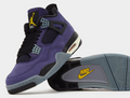 Air Jordan 4 Retro 'Lakers' Sneakers
