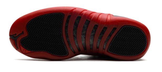 Air Jordan 12 'Flu Game' (2025) | CT8013-002