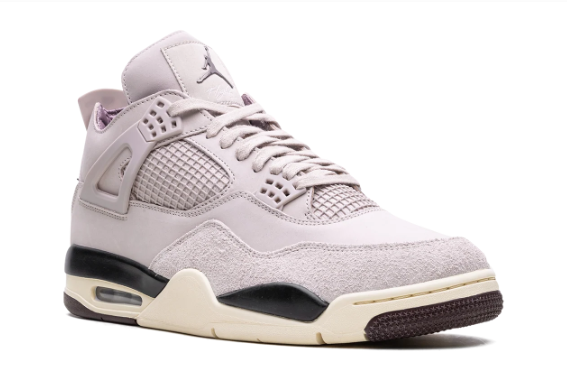 Women's Air Jordan 4 Retro x A Ma Maniére 'While You Were Sleeping' | FZ4810-200