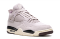 Women's Air Jordan 4 Retro x A Ma Maniére 'While You Were Sleeping' | FZ4810-200