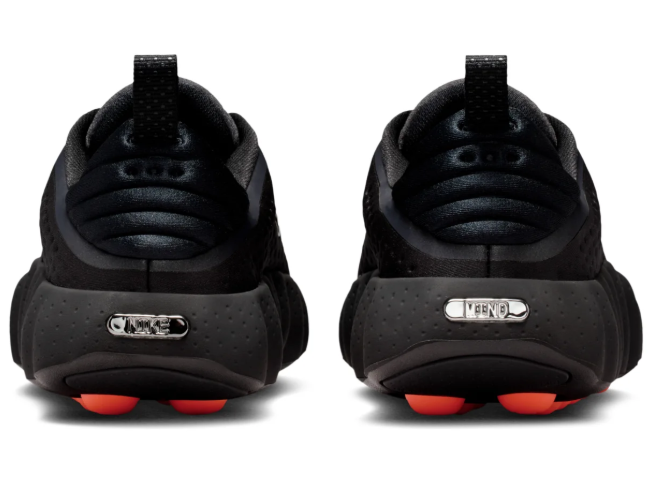 Nike Mind 002 'Black Hyper Crimson' | A Sharp New Perspective HQ4308-001