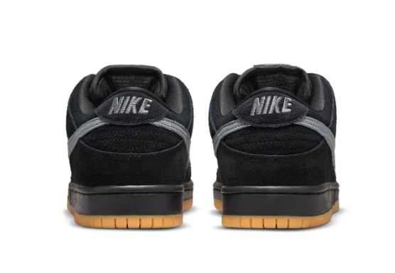 Nike SB Dunk Low Pro 'Fog' | Understated Edge BQ6817-010