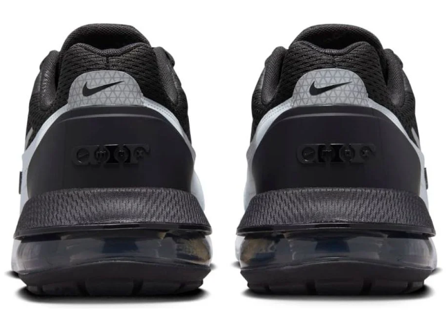 Nike Air Max Pulse 'Black White' DR0453-005 – Urban Contrast Edition