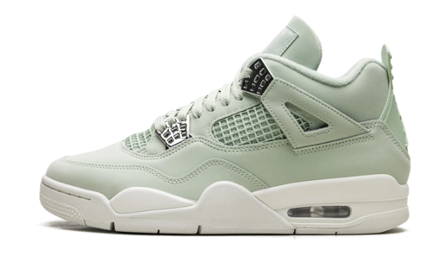 Women's Air Jordan 4 'Abundance' Sneakers | HV0823-003