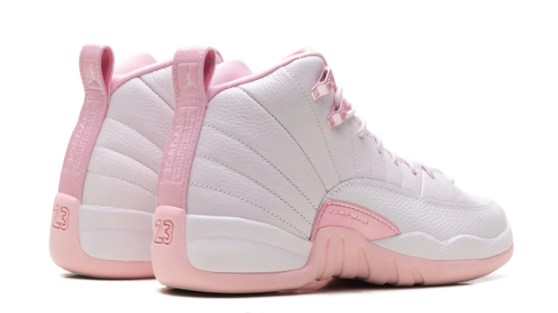 Air Jordan 12 GS 'Pearl Pink' | 510815-600