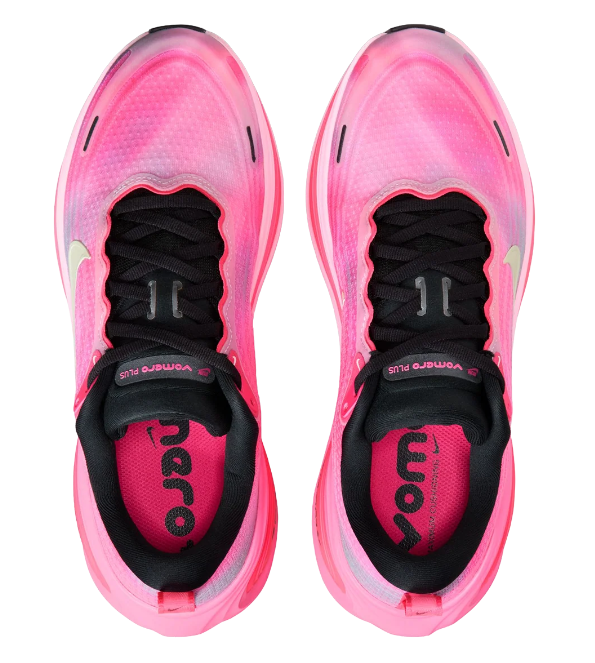 Nike Vomero Plus Running Shoes