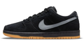 Nike SB Dunk Low Pro 'Fog' | Understated Edge BQ6817-010