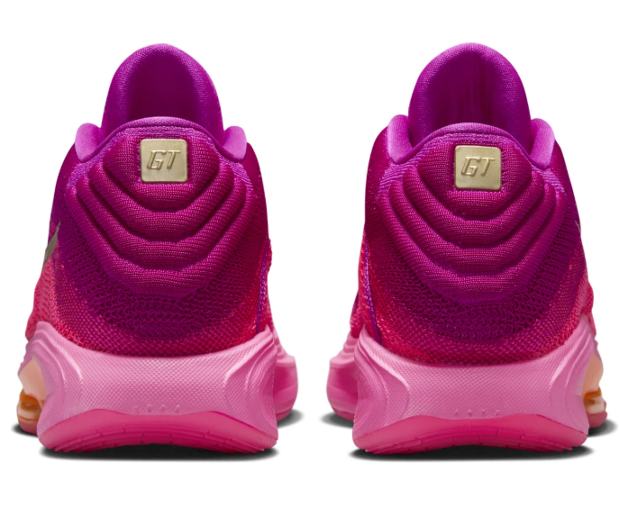 Nike Air Zoom GT Hustle 3 EP 'Endless Energy' FV5952-601 – Full-Throttle Hoops Edition