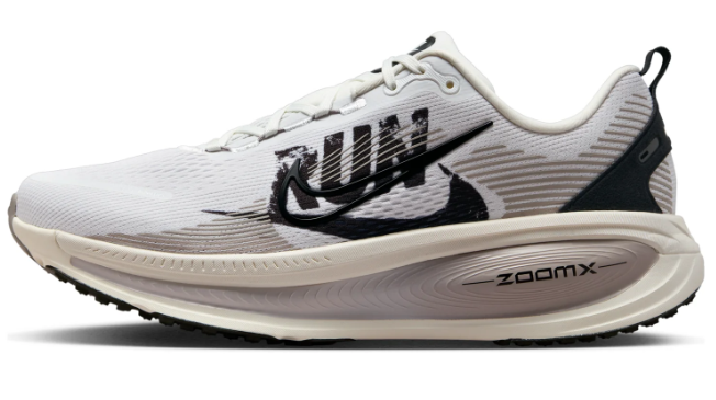 Nike Air Zoom Vomero 18 'Run Pack Summit White' IB5726-100 – Fresh Miles Edition