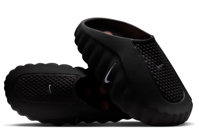 Nike Mind 001 'Black' | Minimal Impact HQ4307-001