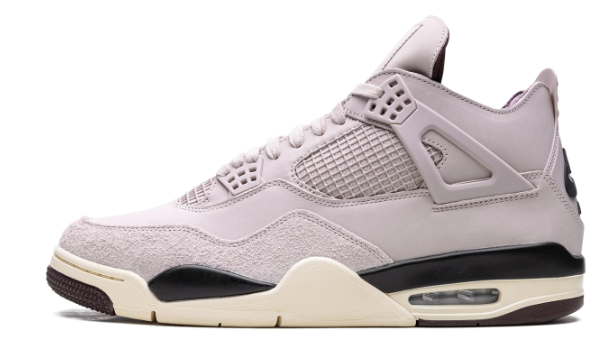 Women's Air Jordan 4 Retro x A Ma Maniére 'While You Were Sleeping' | FZ4810-200