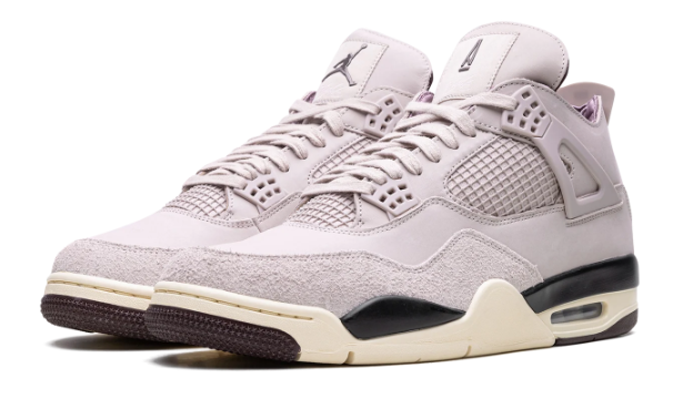 Women's Air Jordan 4 Retro x A Ma Maniére 'While You Were Sleeping' | FZ4810-200