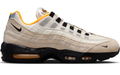 Nike SB Air Max 95 'Club 58' | Sail Black Laser Orange