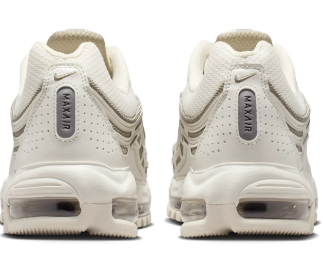 Nike Air Max TL 2.5 'Phantom Moon Fossil Silver' | Soft Focus FZ4110-012