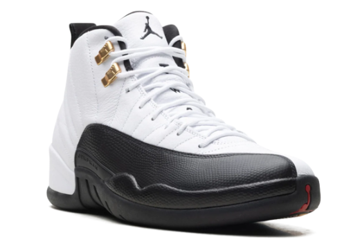 Air Jordan 12 'Taxi' (2025) | The City-Ready Classic CT8013-117