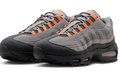 Nike Air Max 95 OG 'Pencil Point Hot Curry' – Layered Spice Classic