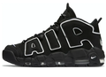 Nike Air More Uptempo 'Black White' | Big Presence 414962-00