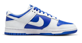 Nike Dunk Low 'Racer Blue White' DD1391-401 – Bright Blue Street Classic
