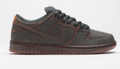 Nike SB Dunk Low Pro Premium 'Krampus' | Dark Holiday Energy