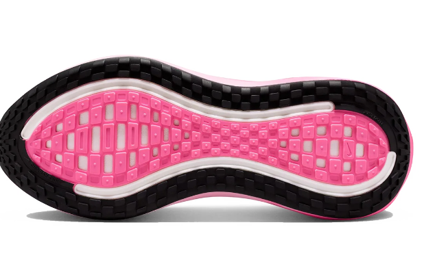 Nike Vomero Plus Running Shoes