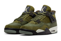 Air Jordan 4 Retro SE Craft 'Olive' | FB9927-200