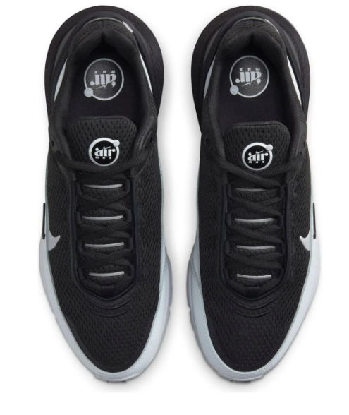 Nike Air Max Pulse 'Black White' DR0453-005 – Urban Contrast Edition