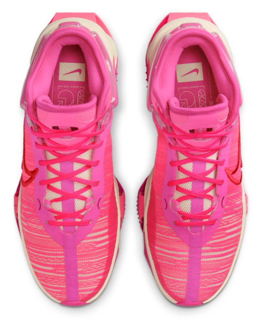 Nike Air Zoom G.T. Jump 2 EP 'Fierce Pink Hyper Pink' DJ9432-601 – Pink Court Statement