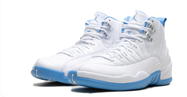 Air Jordan 12 'Melo' | CT8013-112
