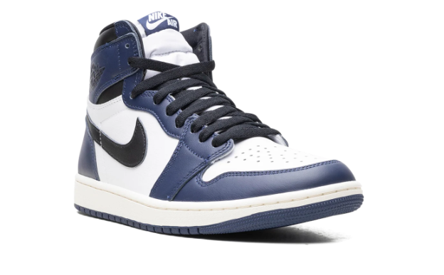Air Jordan 1 Retro High OG Midnight Navy