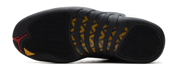 Air Jordan 12 'Taxi' (2025) | The City-Ready Classic CT8013-117