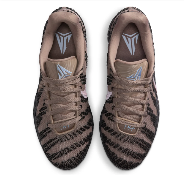 Nike Ja 3 EP 'Mink Brown' HF2794-200 – Rich Earth Hoops Edition