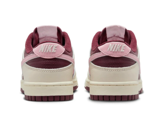 Nike Dunk Low Premium 'Valentine's Day 2023' DR9705-100 – Love Letter Edition