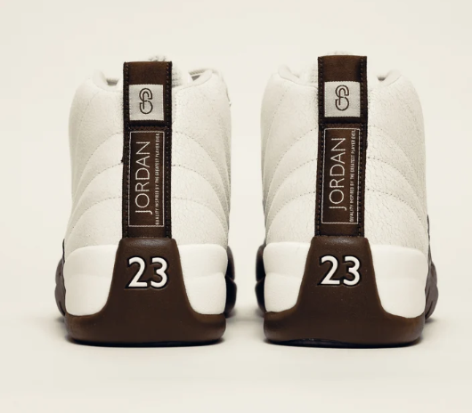 Air Jordan 12 Retro SP x SoleFly 'Cafecito' | A Fresh Pour