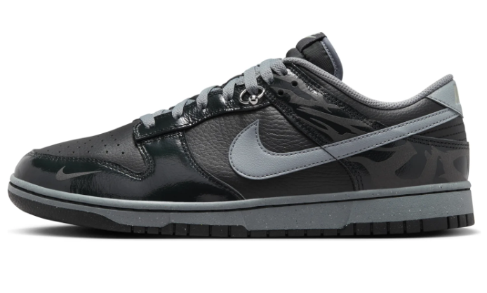Nike Dunk Low 'Berlin' FZ3053-001 – City-Inspired Low-Top