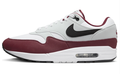 Nike Air Max 1 'Dark Team Red' | Rich Contrast FD9082-106