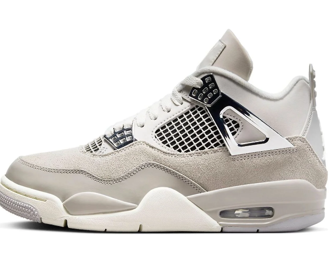 (WMNS) Air Jordan 4 Retro 'Frozen Moments'