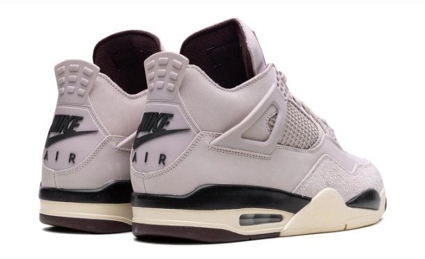 Women's Air Jordan 4 Retro x A Ma Maniére 'While You Were Sleeping' | FZ4810-200