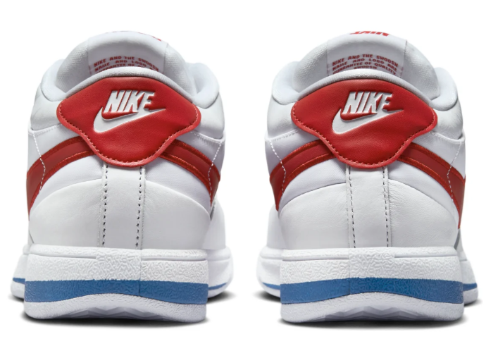 Nike Book 1 EP 'Forrest Gump' | Keep Moving FJ4250-105