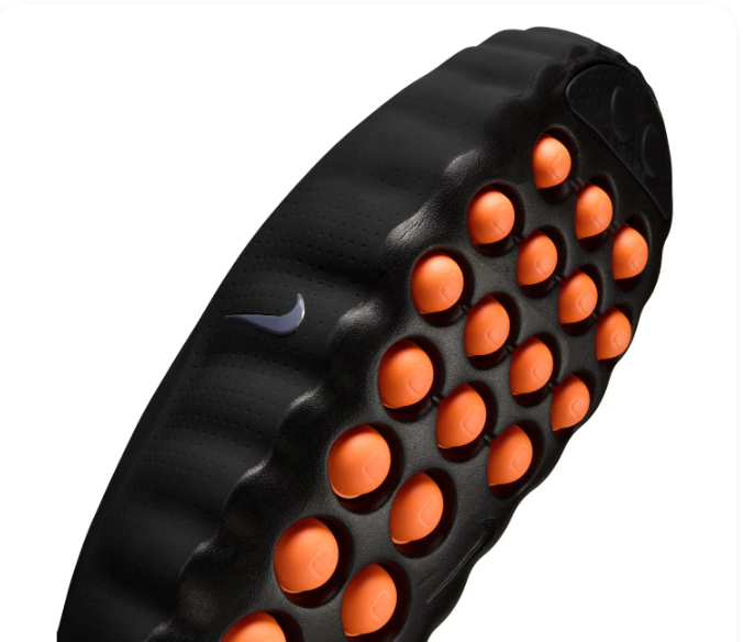 Nike Mind 001 'Black' | Minimal Impact HQ4307-001