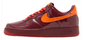 Nike Air Force 1 Low 'Red Patent' | Turn Up the Shine IO4489-601